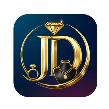 JewelDesk Pro logo
